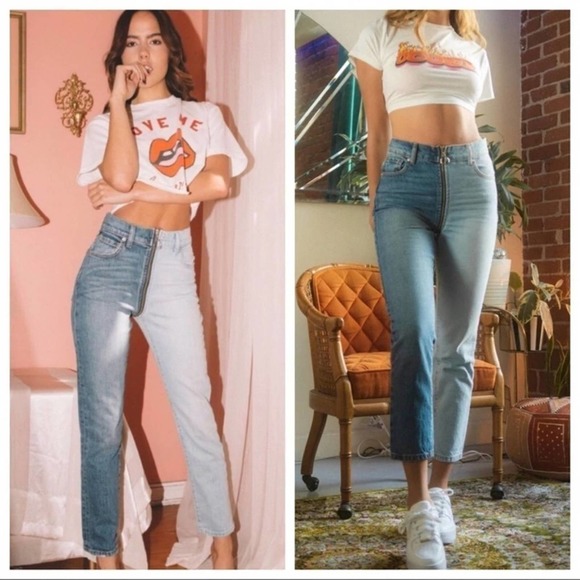 Revice Yin Yang Jeans - Picture 2 of 7